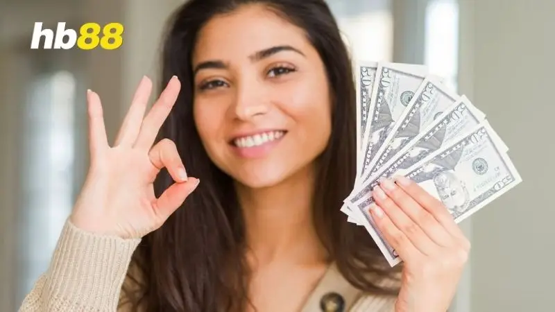 Khuyến mãi nạp đầu HB88 – Bật tài khoản, nhận quà đỉnh ngay Người chơi HB88 cần hoàn thành vòng cược